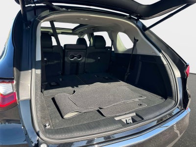 2025 Acura MDX Base