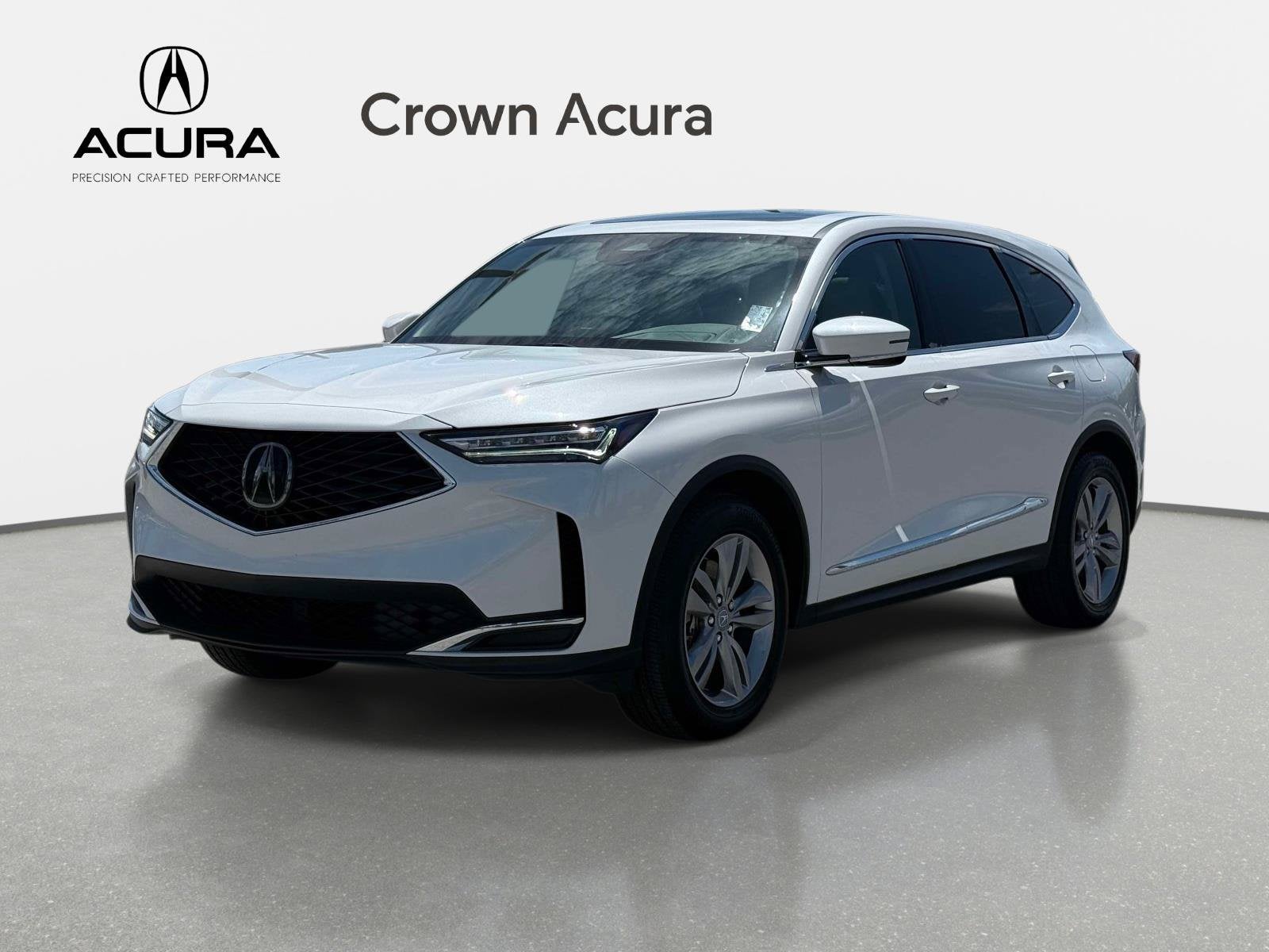 2026 Acura MDX Base