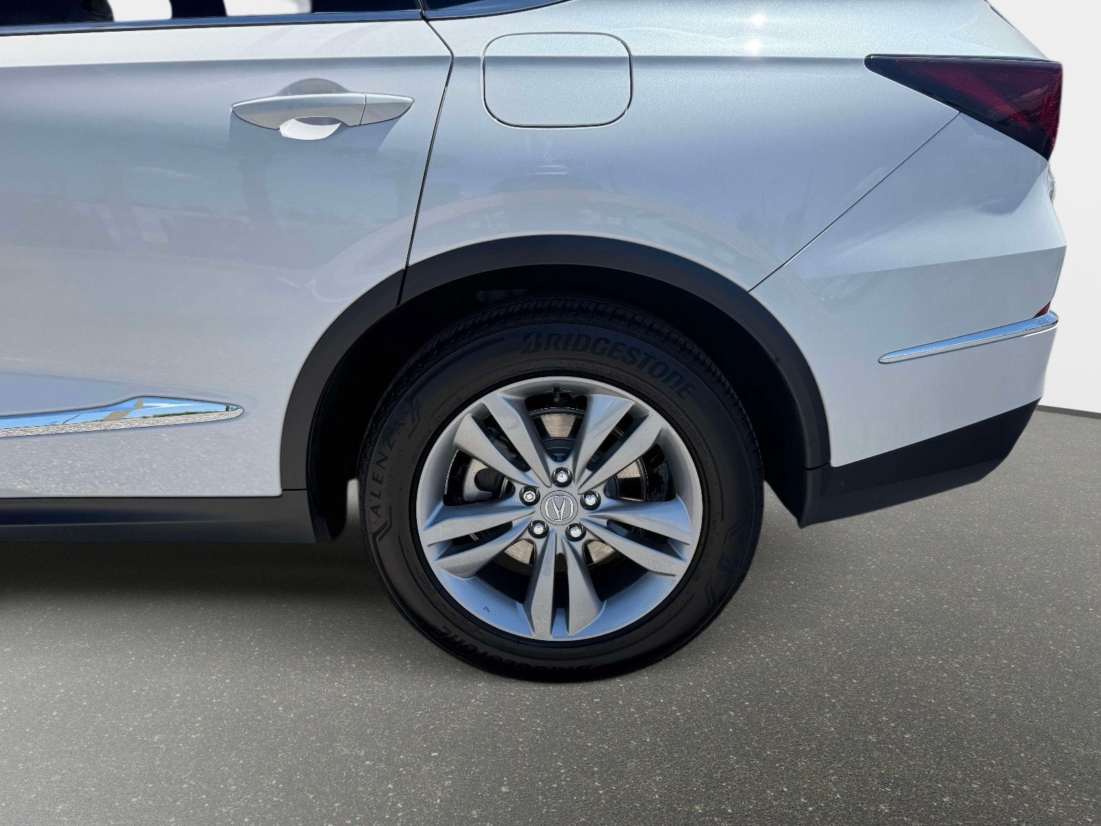 2026 Acura MDX Base