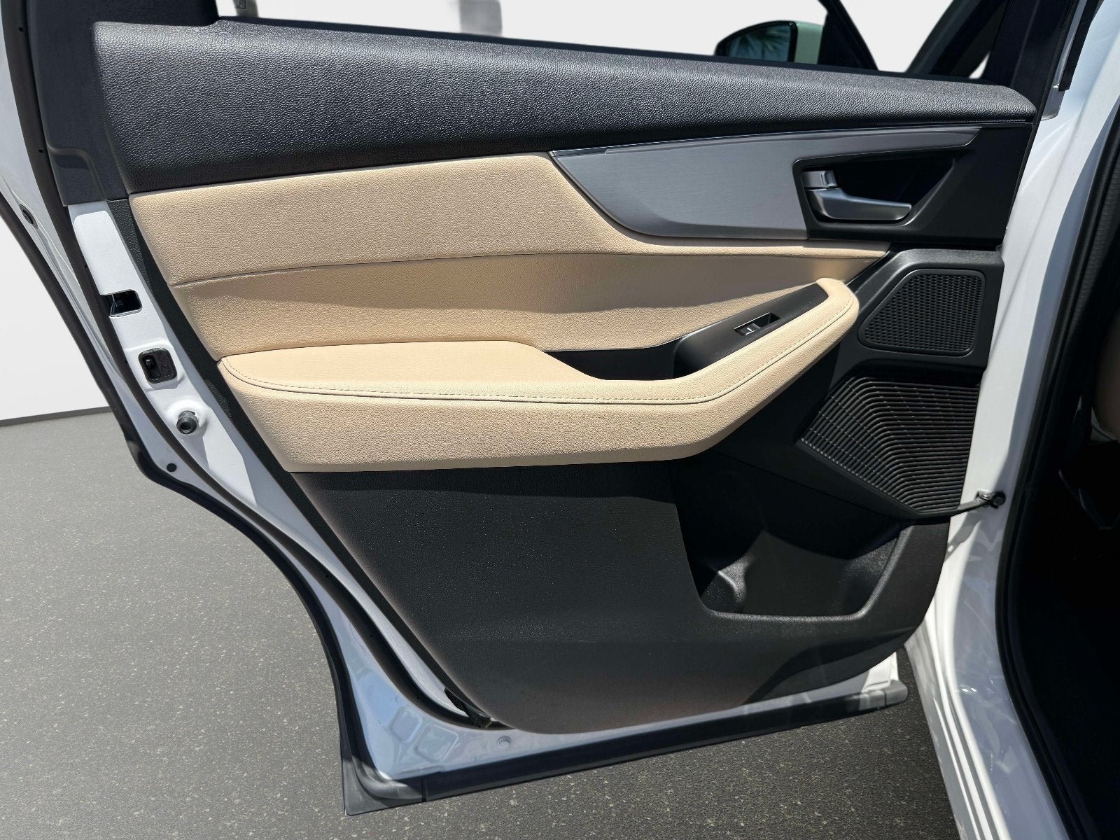 2026 Acura MDX Base