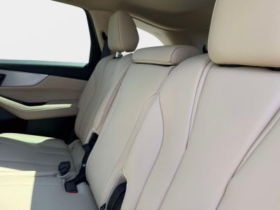 2026 Acura MDX Base
