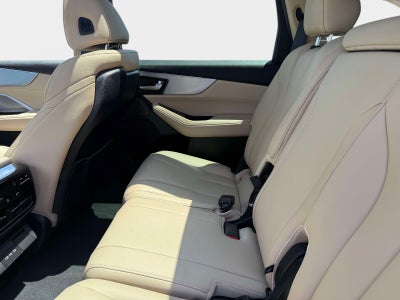 2026 Acura MDX Base