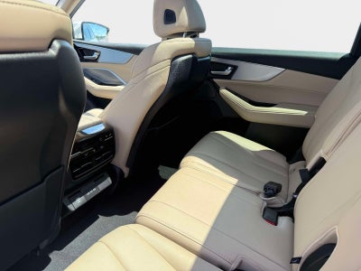 2026 Acura MDX Base