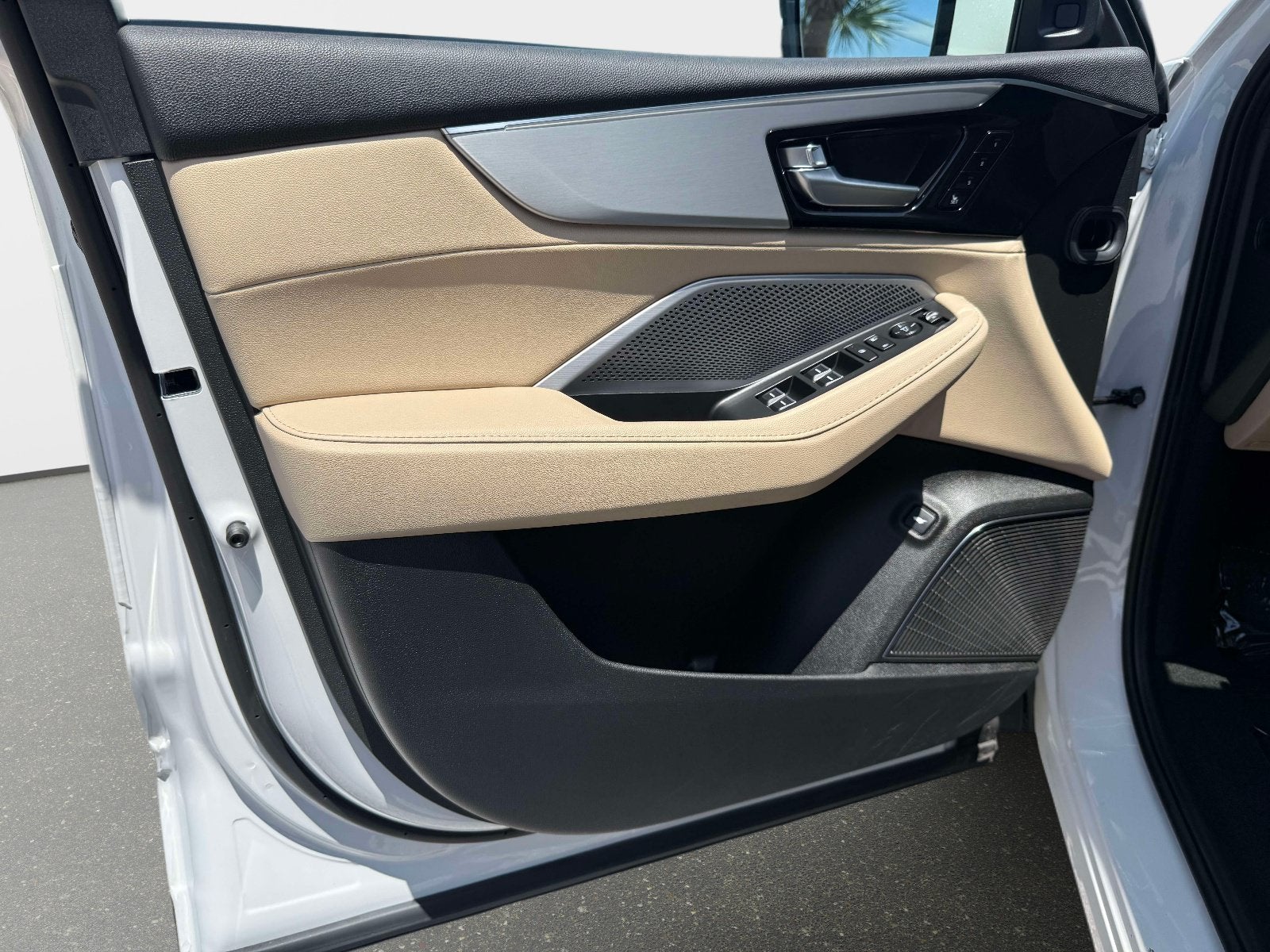 2026 Acura MDX Base