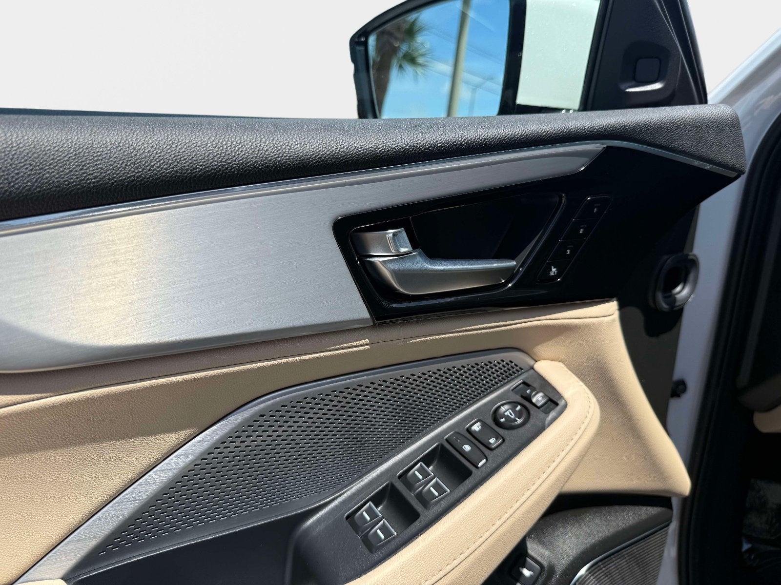 2026 Acura MDX Base
