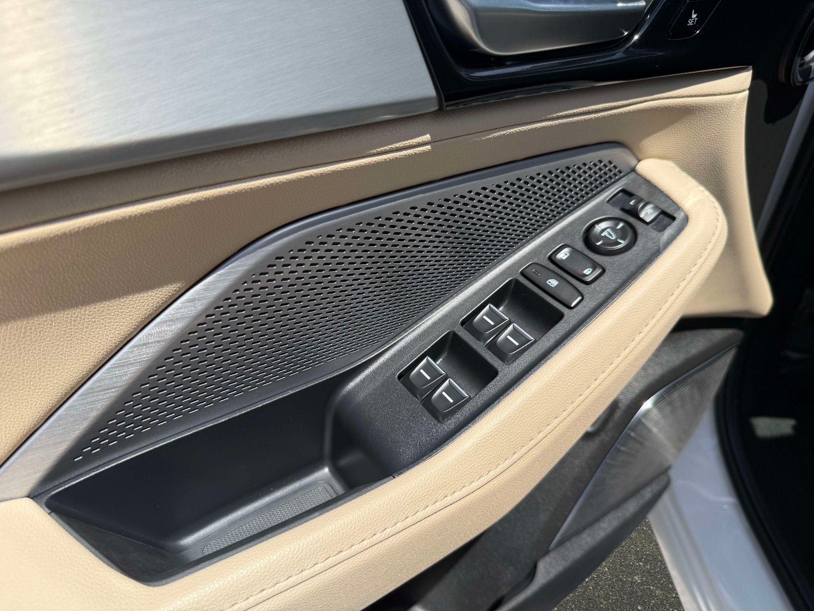 2026 Acura MDX Base