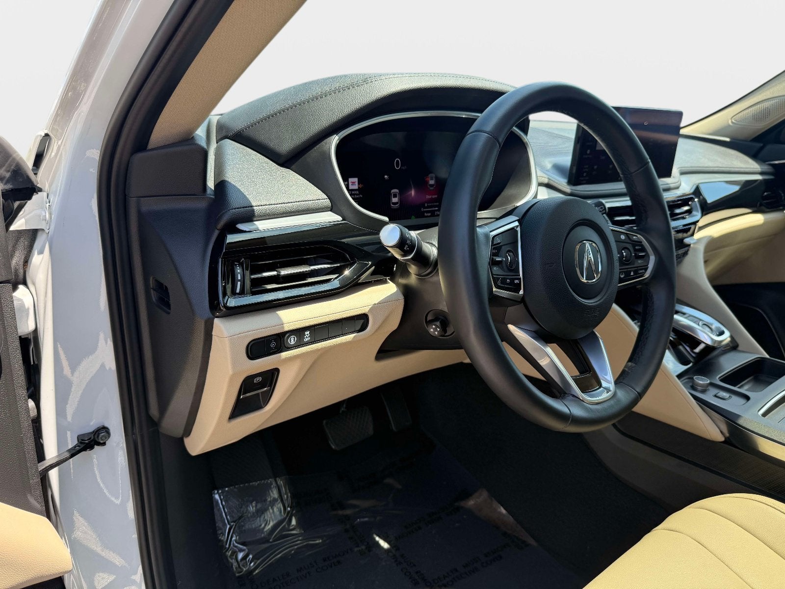 2026 Acura MDX Base
