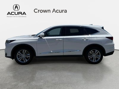 2026 Acura MDX Base