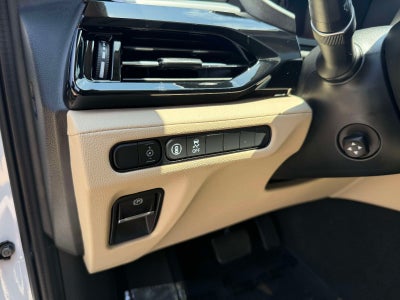 2026 Acura MDX Base