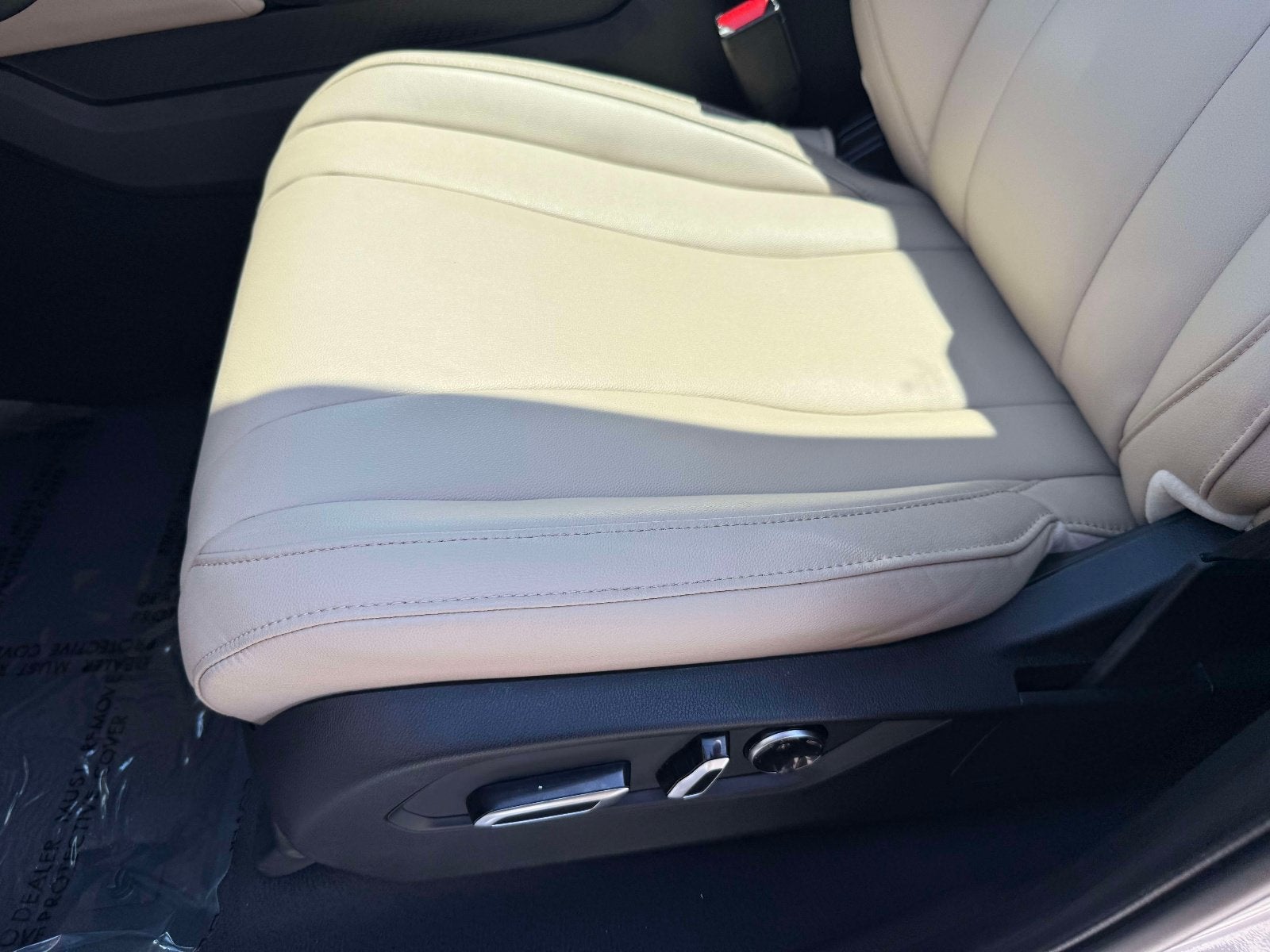 2026 Acura MDX Base