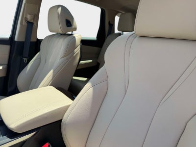2026 Acura MDX Base
