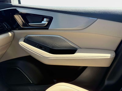 2026 Acura MDX Base
