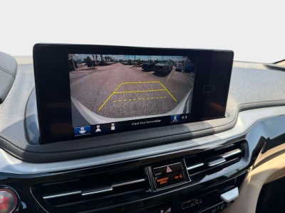 2026 Acura MDX Base