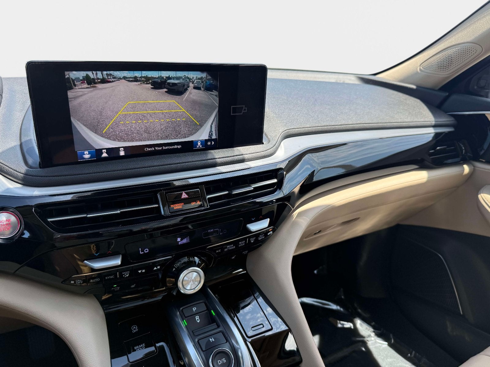2026 Acura MDX Base