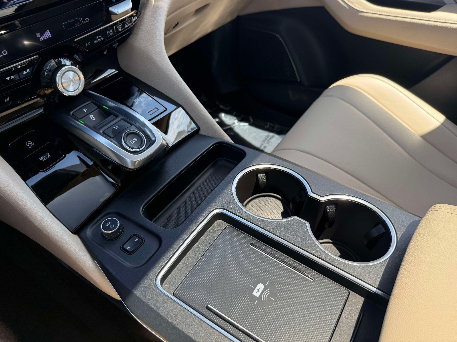 2026 Acura MDX Base