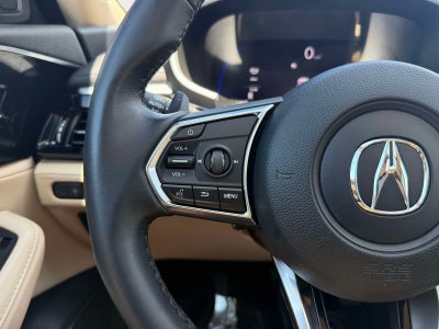 2026 Acura MDX Base