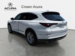 2026 Acura MDX Base