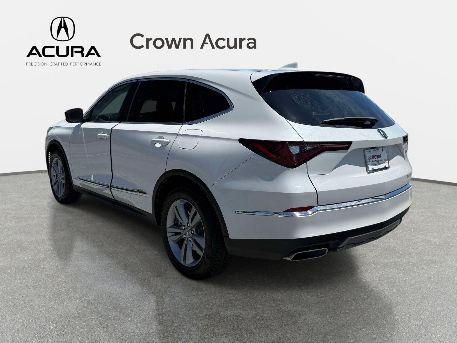 2026 Acura MDX Base