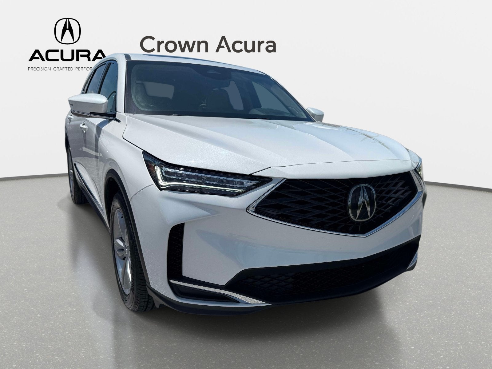 2026 Acura MDX Base