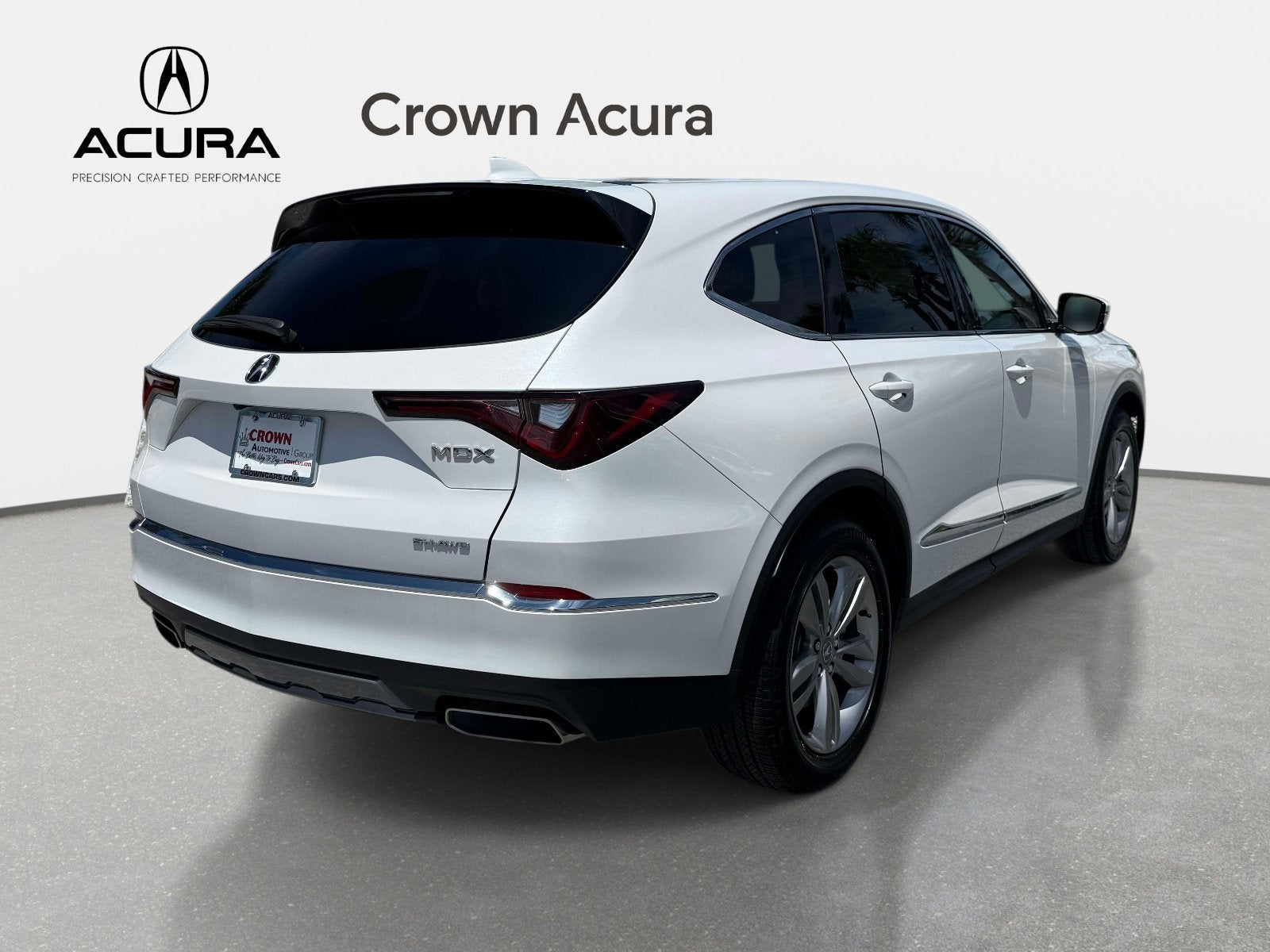 2026 Acura MDX Base