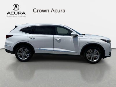 2026 Acura MDX Base