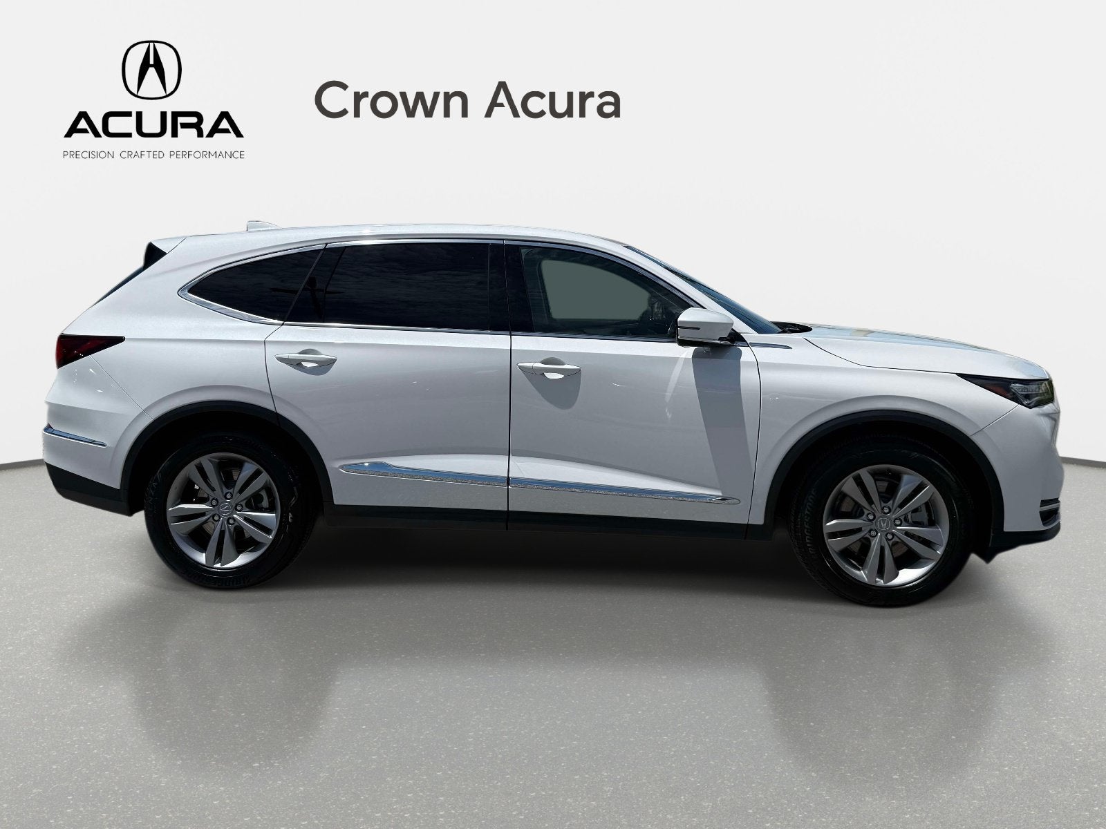 2026 Acura MDX Base