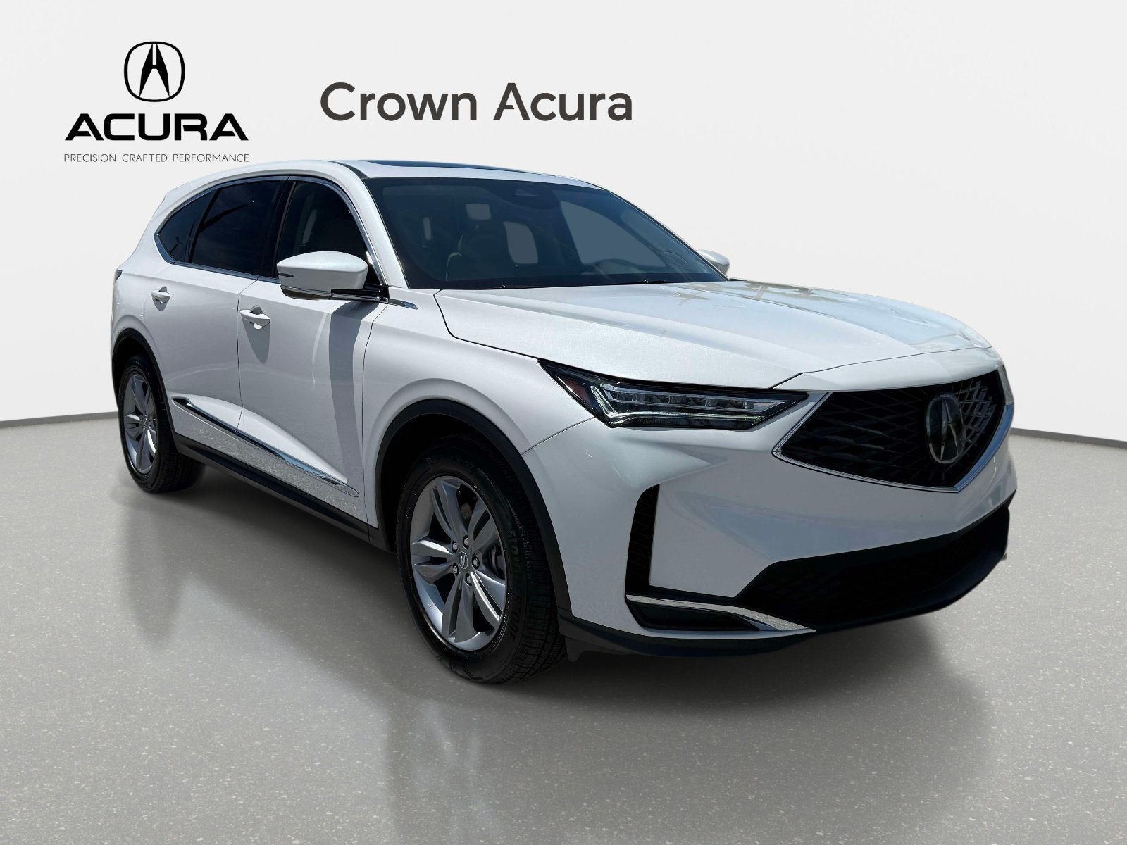 2026 Acura MDX Base