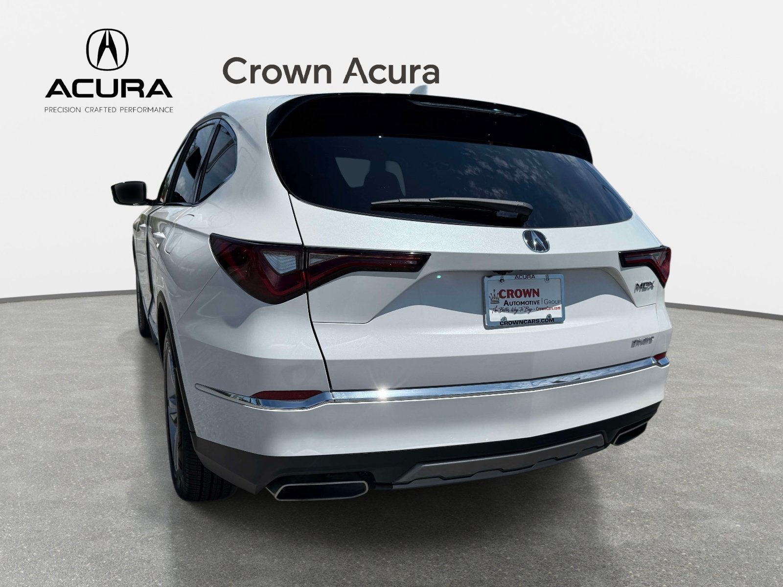 2026 Acura MDX Base