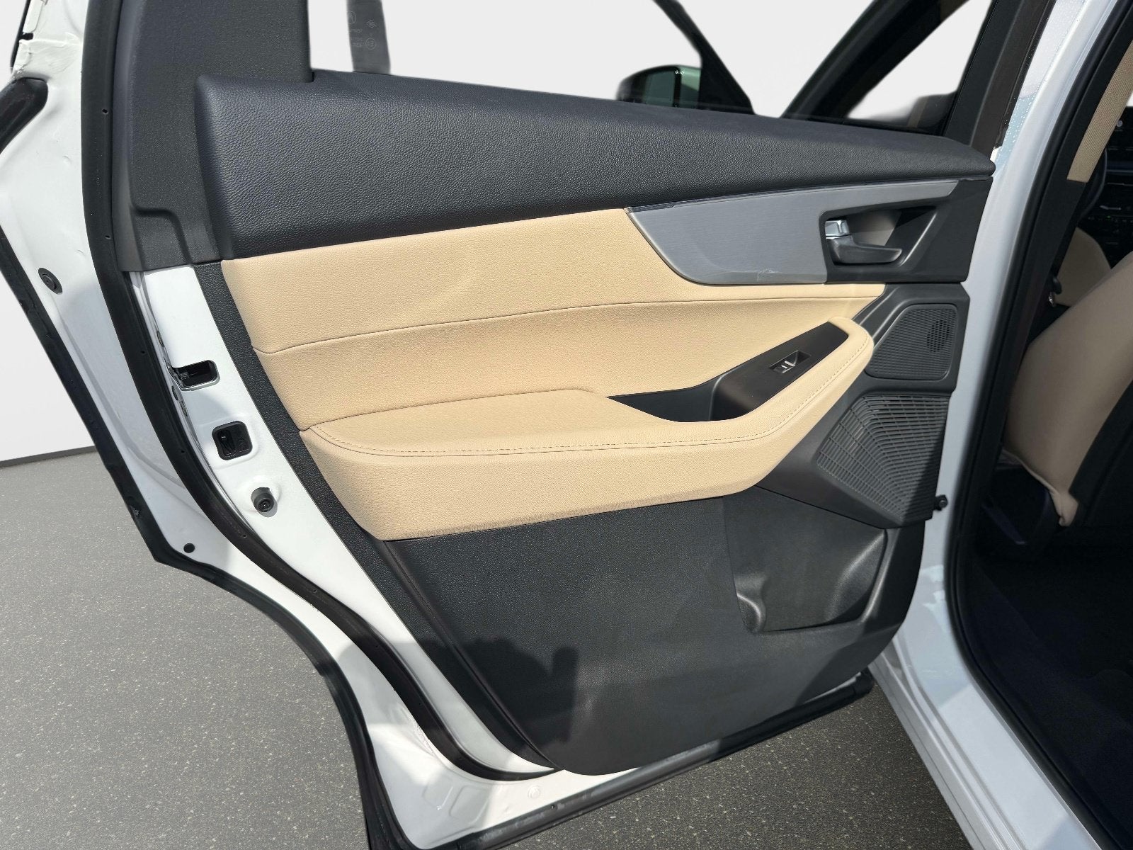 2026 Acura MDX Base