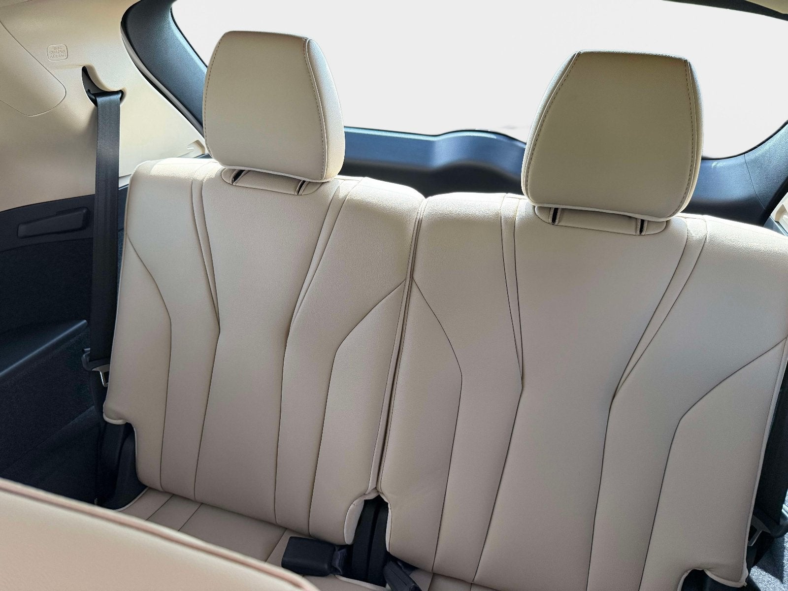 2026 Acura MDX Base