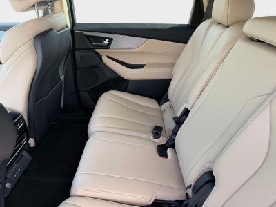 2026 Acura MDX Base