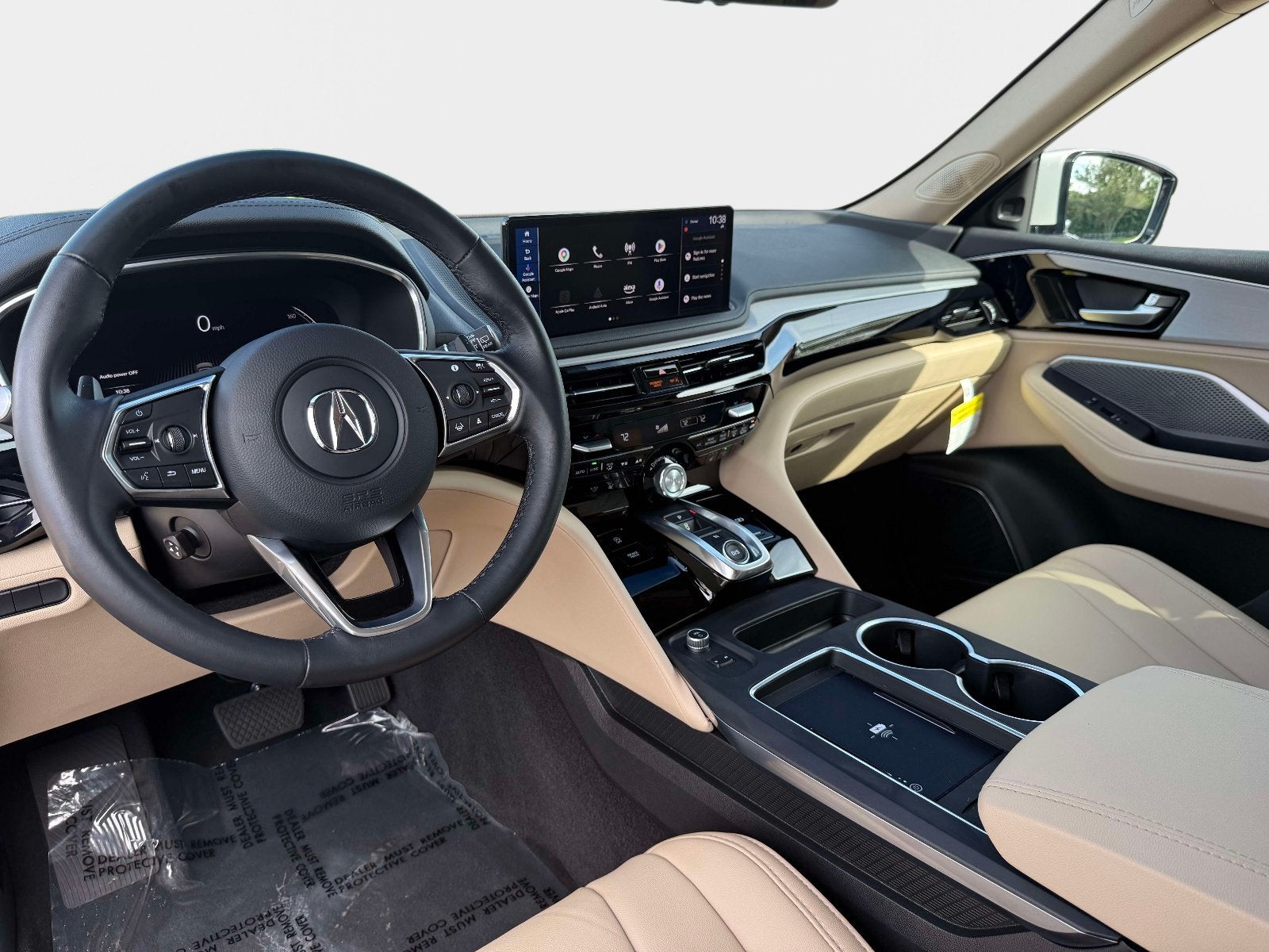 2026 Acura MDX Base