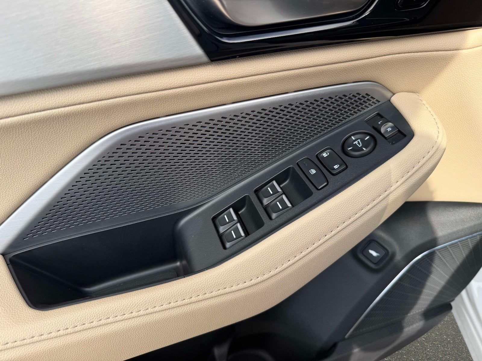 2026 Acura MDX Base