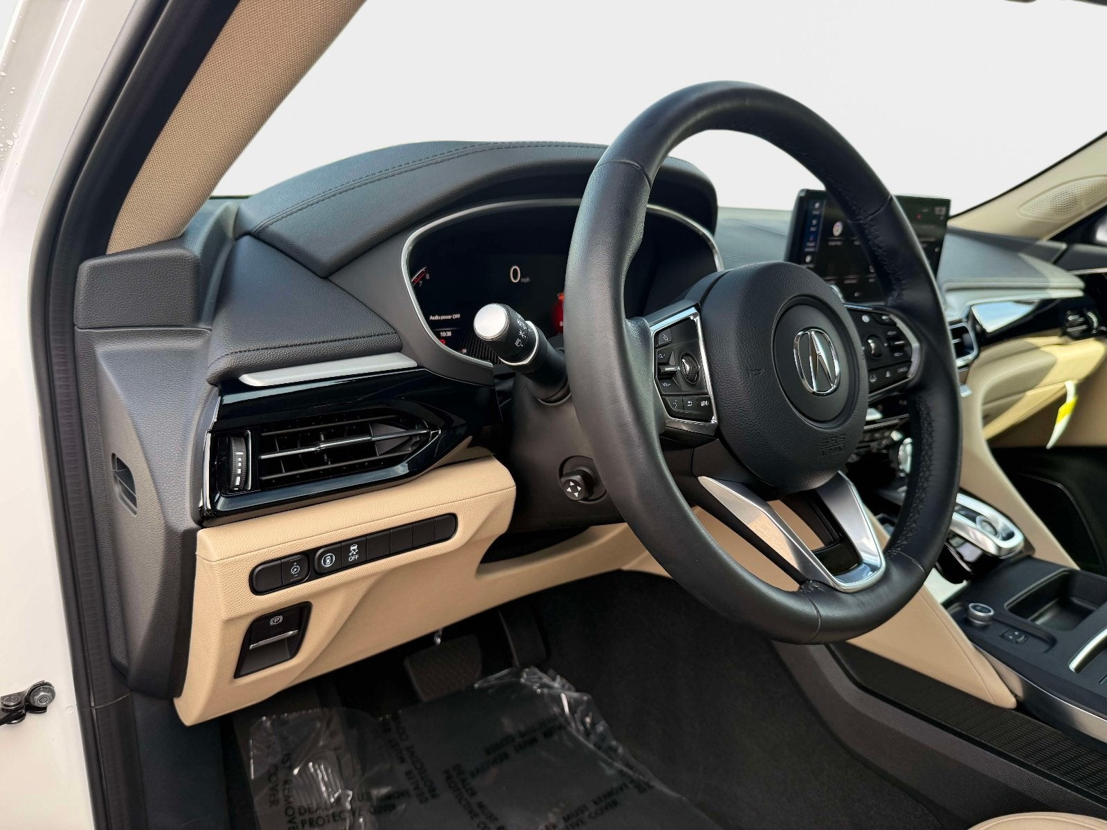 2026 Acura MDX Base