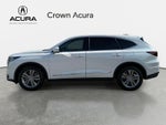 2026 Acura MDX Base