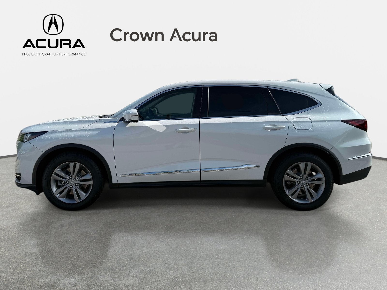 2026 Acura MDX Base