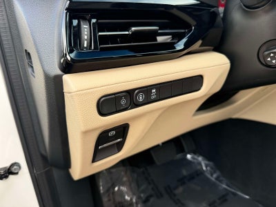 2026 Acura MDX Base