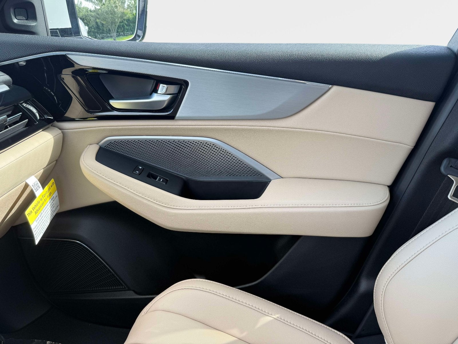 2026 Acura MDX Base