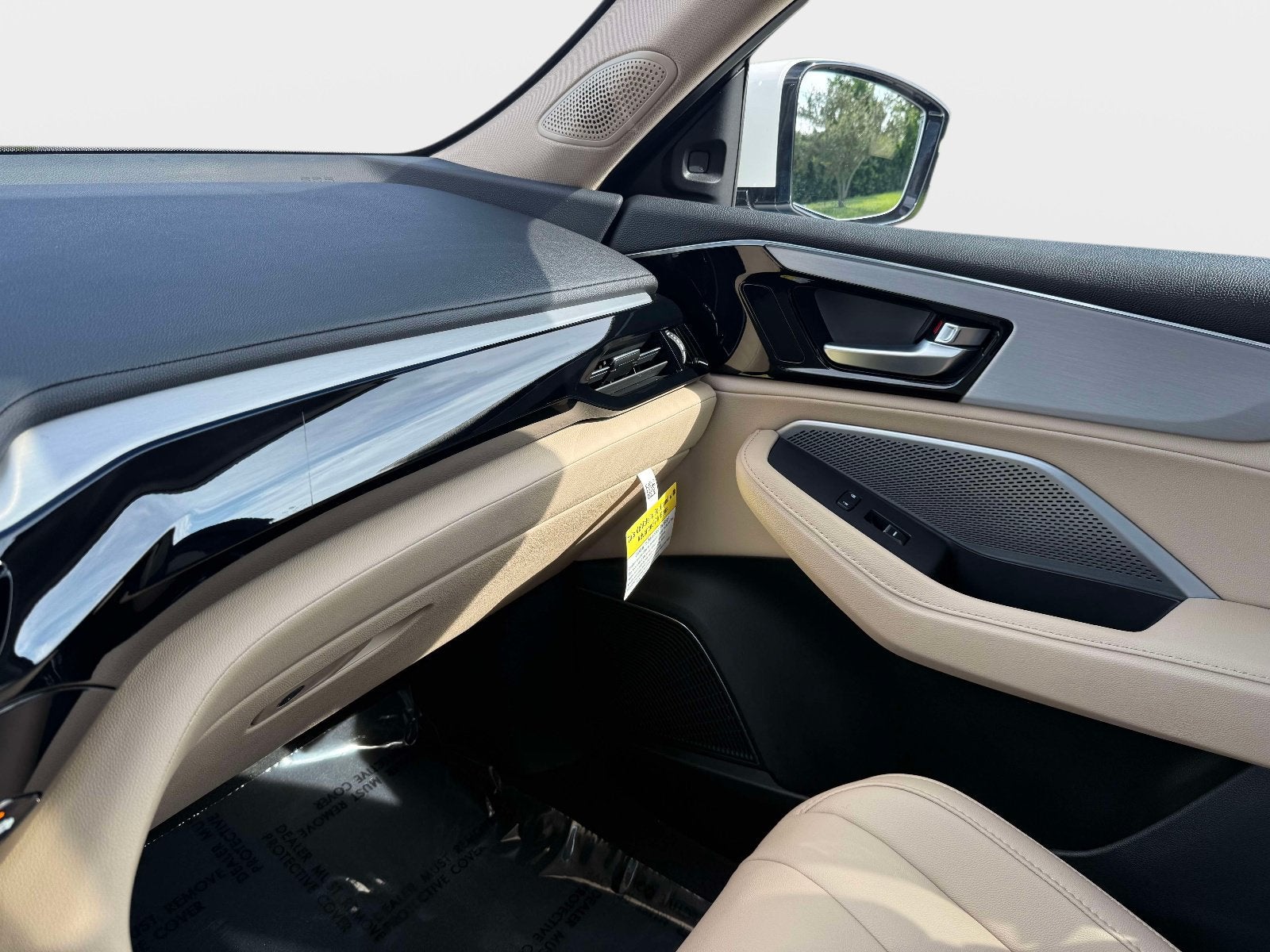 2026 Acura MDX Base