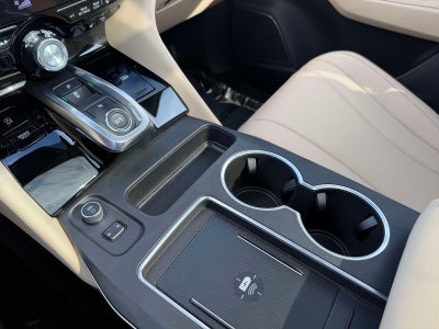 2026 Acura MDX Base