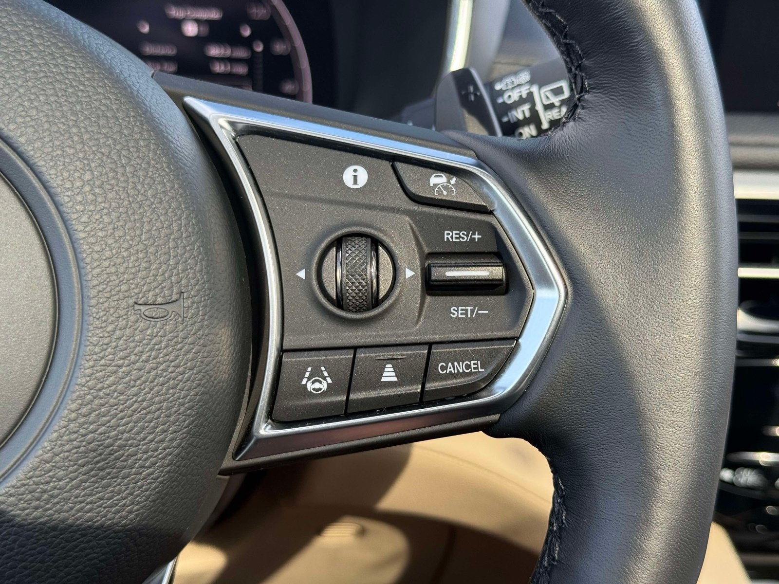2026 Acura MDX Base