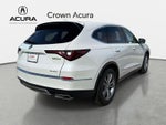 2026 Acura MDX Base