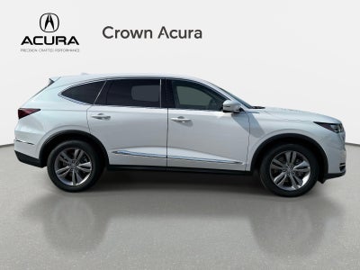 2026 Acura MDX Base