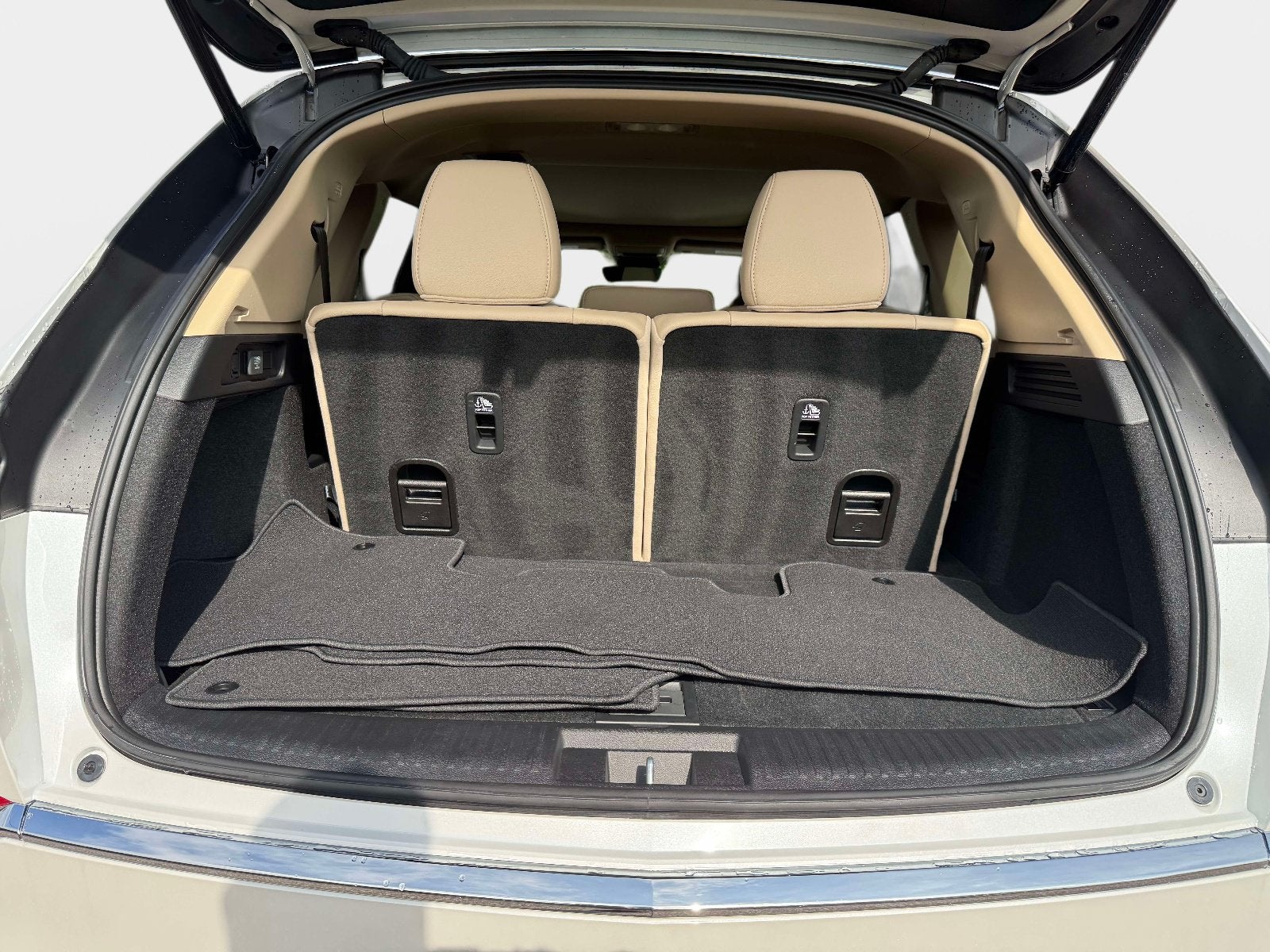 2026 Acura MDX Base