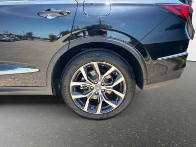 2023 Acura MDX w/Technology Package