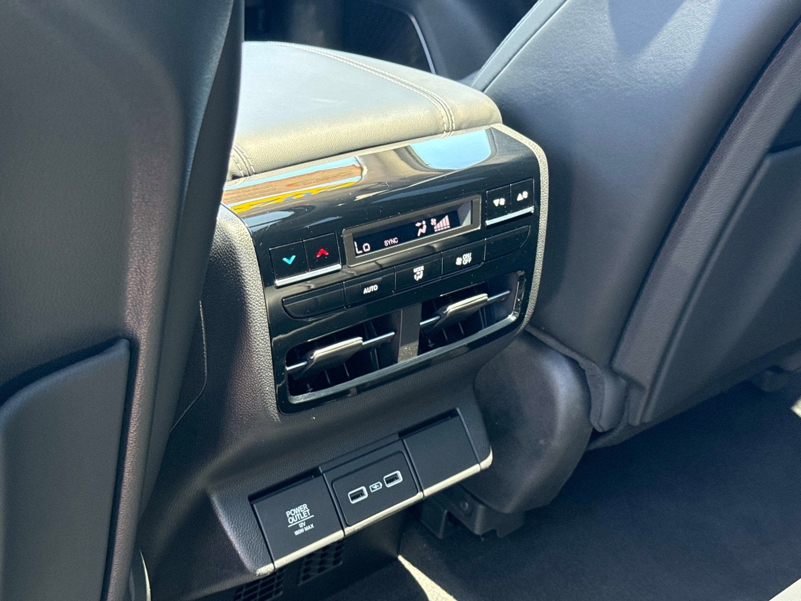 2023 Acura MDX w/Technology Package
