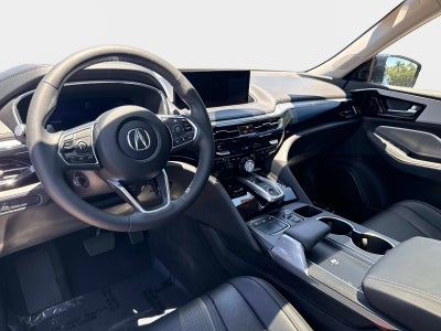 2023 Acura MDX w/Technology Package