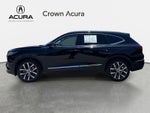 2023 Acura MDX w/Technology Package