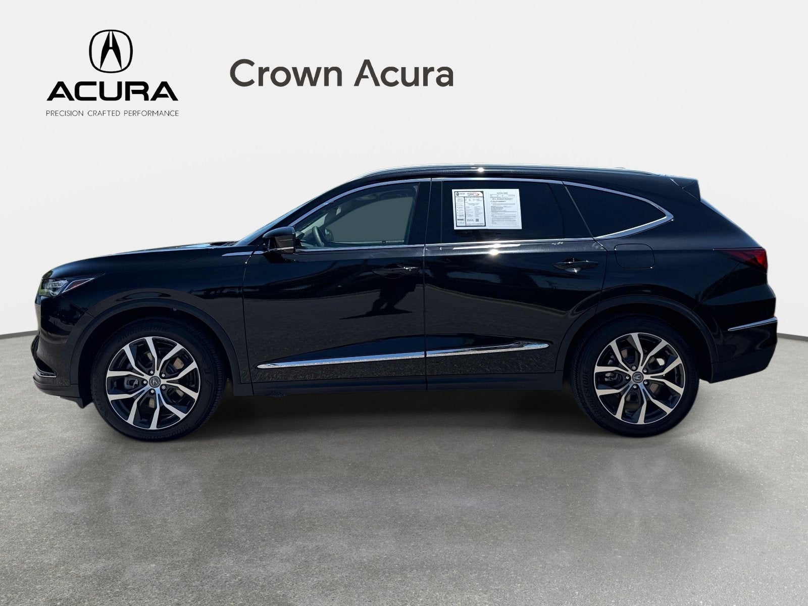2023 Acura MDX w/Technology Package