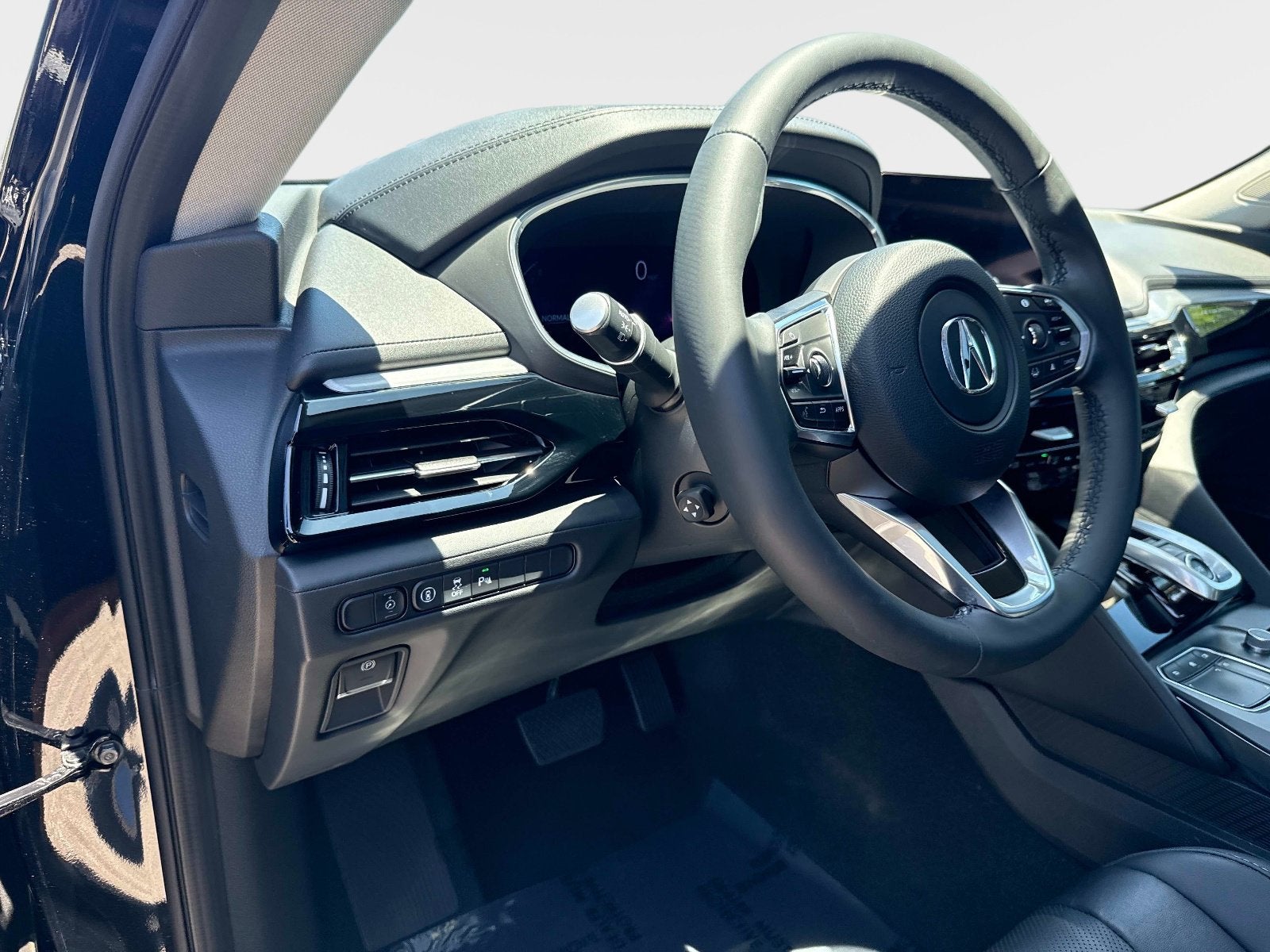 2023 Acura MDX w/Technology Package